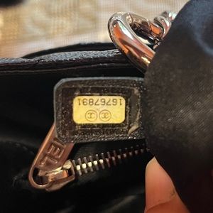 Chanel GST Bag